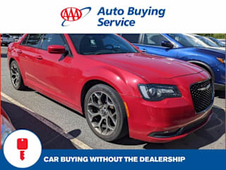 2015 Chrysler 300 S 2C3CCABG6FH887326 2015 Chrysler 300 S