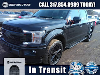 2018 Ford F-150 1FTEW1EG4JFC20031 2018 Ford F-150