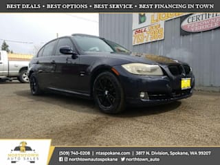 2010 BMW 3 Series 328i xDrive WBAPK5C57AA647744 2010 BMW 3 Series 328i xDrive