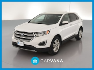 2017 Ford Edge SEL 2FMPK4J93HBC34409 2017 Ford Edge SEL