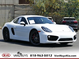2014 Porsche Cayman S WP0AB2A88EK192696 2014 Porsche Cayman S