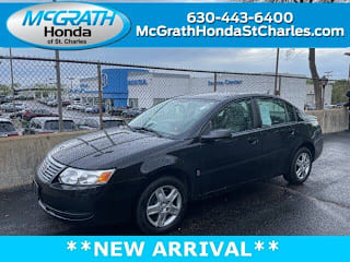 2007 Saturn Ion 2 1G8AJ55F17Z197529 2007 Saturn Ion 2