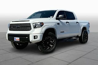 2018 Toyota Tundra 5TFEY5F11JX230831 2018 Toyota Tundra