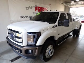 2016 Ford F-450 Super Duty 1FT8W4DT4GEA07706 2016 Ford F-450 Super Duty