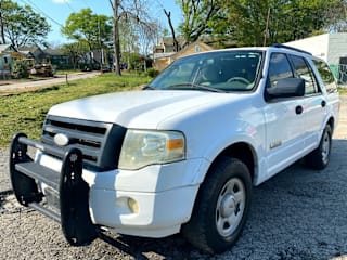 2008 Ford Expedition 1FMFU16528LA76574 2008 Ford Expedition
