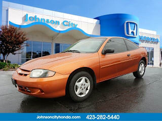 2005 Chevrolet Cavalier Base 1G1JC12FX57179366 2005 Chevrolet Cavalier Base