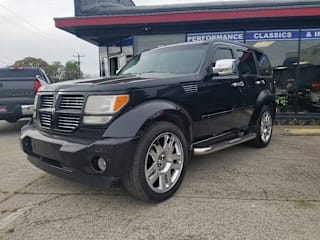 2008 Dodge Nitro R/T 1D8GT58688W217365 2008 Dodge Nitro R/T