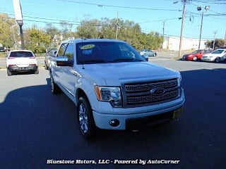 2012 Ford F-150 1FTFW1ET5CFC71512 2012 Ford F-150