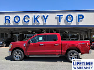 2021 Ford F-150 1FTFW1E58MKD71968 2021 Ford F-150