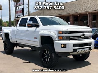 2016 Chevrolet Silverado 2500HD LTZ 1GC1KWE85GF185332 2016 Chevrolet Silverado 2500HD LTZ