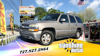 2001 Chevrolet Tahoe 1GNEC13TX1J156364 2001 Chevrolet Tahoe