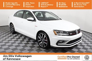 2018 Volkswagen Jetta 2.0T GLI 3VW4T7AJ9JM217552 2018 Volkswagen Jetta 2.0T GLI