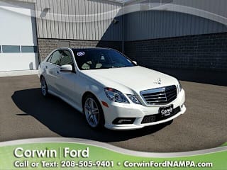 2011 Mercedes-Benz E-Class WDDHF9AB1BA428474 2011 Mercedes-Benz E-Class