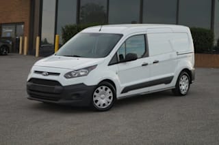 2016 Ford Transit Connect Cargo XL NM0LS7E70G1261944 2016 Ford Transit Connect Cargo XL