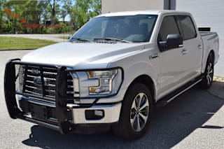 2016 Ford F-150 XLT 1FTEW1EF4GKF44412 2016 Ford F-150 XLT