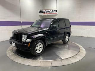 2012 Jeep Liberty Sport 1C4PJMAKXCW146586 2012 Jeep Liberty Sport