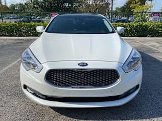 2017 Kia K900 KNALW4D45H6036143 2017 Kia K900