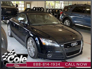 2012 Audi TT 2.0T quattro Prestige TRU4FAFK4C1012610 2012 Audi TT 2.0T quattro Prestige