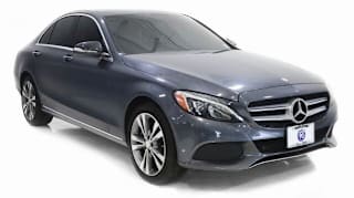 2015 Mercedes-Benz C-Class 55SWF4KB7FU075835 2015 Mercedes-Benz C-Class