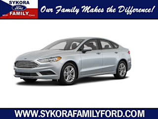 2018 Ford Fusion SE 3FA6P0HDXJR272933 2018 Ford Fusion SE