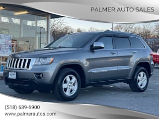 2012 Jeep Grand Cherokee 1C4RJFAG0CC223550 2012 Jeep Grand Cherokee