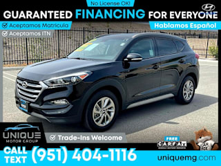 2017 Hyundai Tucson SE Plus KM8J33A4XHU481308 2017 Hyundai Tucson SE Plus