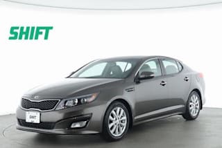 2014 Kia Optima EX 5XXGN4A76EG302112 2014 Kia Optima EX