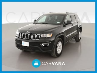 2017 Jeep Grand Cherokee Laredo 1C4RJFAG7HC954323 2017 Jeep Grand Cherokee Laredo
