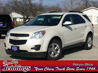 2015 Chevrolet Equinox 1GNALBEK5FZ127677 2015 Chevrolet Equinox
