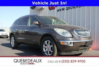2008 Buick Enclave CXL 5GAEV23788J272038 2008 Buick Enclave CXL