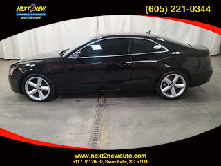 2010 Audi A5 WAURFAFR6AA018173 2010 Audi A5