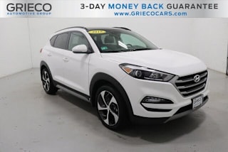 2018 Hyundai Tucson Value KM8J3CA2XJU756700 2018 Hyundai Tucson Value