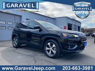 2019 Jeep Cherokee Limited 1C4PJMDX5KD122097 2019 Jeep Cherokee Limited