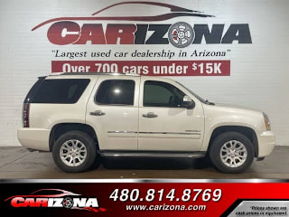 2011 GMC Yukon Denali 1GKS2EEFXBR368847 2011 GMC Yukon Denali