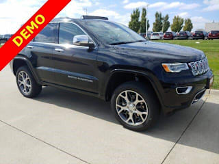 2020 Jeep Grand Cherokee Overland 1C4RJFCT6LC151246 2020 Jeep Grand Cherokee Overland