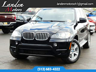 2013 BMW X5 xDrive35d 5UXZW0C51D0B91206 2013 BMW X5 xDrive35d