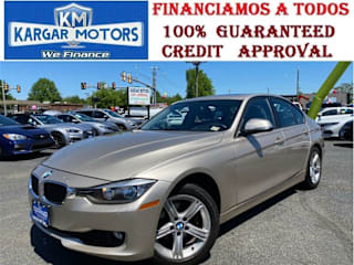 2013 BMW 3 Series 328i xDrive WBA3B5G58DNS03228 2013 BMW 3 Series 328i xDrive