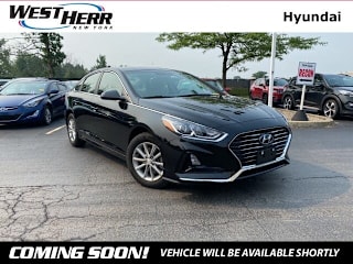 2018 Hyundai Sonata SE 5NPE24AF3JH709925 2018 Hyundai Sonata SE