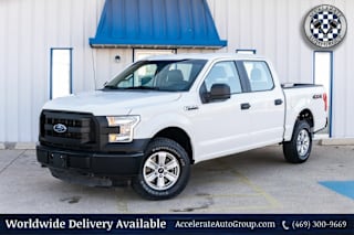 2015 Ford F-150 1FTEW1EF7FFA54053 2015 Ford F-150