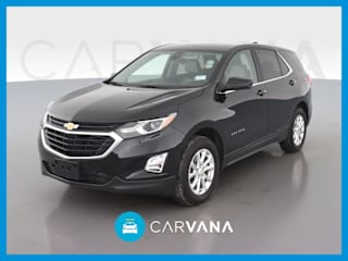 2020 Chevrolet Equinox LT 2GNAXTEV2L6164245 2020 Chevrolet Equinox LT