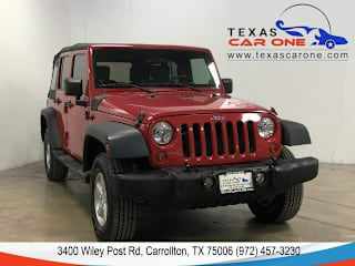 2007 Jeep Wrangler Unlimited X 1J4GA39197L167677 2007 Jeep Wrangler Unlimited X