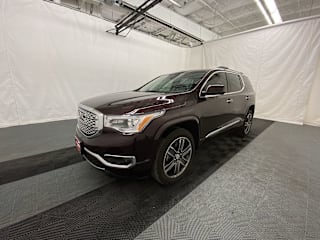2018 GMC Acadia Denali 1GKKNPLS5JZ161171 2018 GMC Acadia Denali