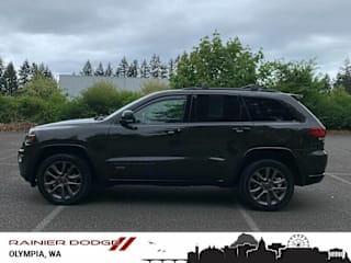 2016 Jeep Grand Cherokee Limited 75th Anniversary 1C4RJFBG7GC444373 2016 Jeep Grand Cherokee Limited 75th Anniversary
