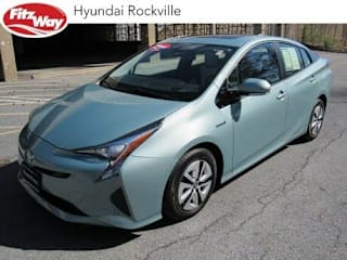 2017 Toyota Prius JTDKARFU8H3032368 2017 Toyota Prius