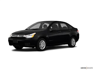 2010 Ford Focus 1FAHP3FN8AW246186 2010 Ford Focus