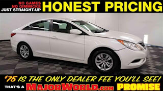 2012 Hyundai Sonata 5NPEB4AC4CH315004 2012 Hyundai Sonata