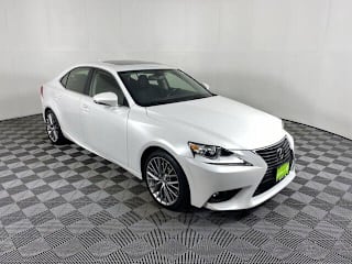 2016 Lexus IS 300 Base JTHCM1D2XG5013286 2016 Lexus IS 300 Base