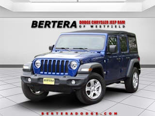 2018 Jeep Wrangler Unlimited Sport 1C4HJXDG9JW173823 2018 Jeep Wrangler Unlimited Sport