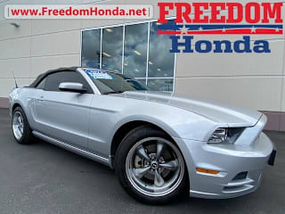 2013 Ford Mustang V6 1ZVBP8EM6D5229433 2013 Ford Mustang V6