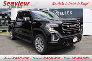 2020 GMC Sierra 1500 AT4 3GTP9EEL0LG181038 2020 GMC Sierra 1500 AT4